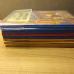 Kleine kuifjes, Boeken, Ophalen of Verzenden, Zo goed als nieuw, Casterman, Meerdere stripboeken