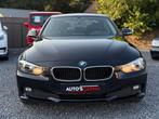 BMW 316 Sport Line Airco ParkS Sedan 136 Pk 1Ste Eigenaar*, 1385 kg, 4 deurs, Gebruikt, Zwart