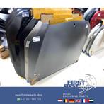 W205 MOTORKAP Mercedes C Klasse MAGNO GRIJS (MAT) 2014-2020, Gebruikt, Voor, Mercedes-Benz, Ophalen of Verzenden