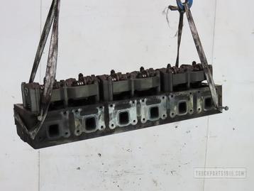 MAN 51.03100-6273 Cilinderkop MAN D0836LFL63 beschikbaar voor biedingen