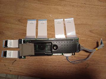 t-con board LG OLED55E9PLA beschikbaar voor biedingen