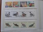 België postfris 3 boekjes, Ophalen of Verzenden, Postfris, Postfris
