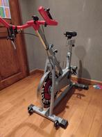 indoor cycle -spinner DUNLOP, Sport en Fitness, Ophalen, Gebruikt, Spinningfiets, Metaal