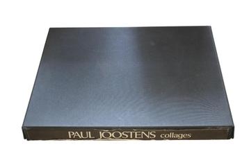 Galerij Dobbelhoef – Paul Joostens. collages, - 1980, Enlèvement ou Envoi, Utilisé