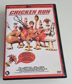 DVD Chicken Run (Vlaamse en Originele versie), CD & DVD, DVD | Films d'animation & Dessins animés, Enlèvement ou Envoi