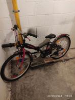 Btwin fiets, Fietsen en Brommers, Ophalen, Zo goed als nieuw