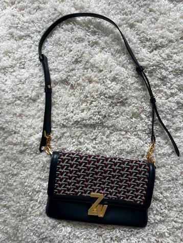 Handtas Zadig&Voltaire beschikbaar voor biedingen