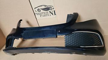 Voorbumper Mercedes V KLASSE W447 VITO Facelift A4478856000 beschikbaar voor biedingen