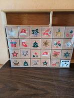 2 Advent doosjes nieuw, Ophalen, Nieuw