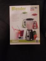 blender, Ophalen of Verzenden, Nieuw, Blender