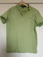 Ralph Lauren poloshirt maat S, Kleding | Heren, Polo's, Ophalen, Polo Ralph Lauren, Gedragen, Groen