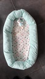 Baby nestje, Ophalen, Zo goed als nieuw