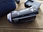Caméscope HD Panasonic HDC-SD10, chargeur, sac, carte SD, Carte mémoire, Full HD, Panasonic, Enlèvement ou Envoi