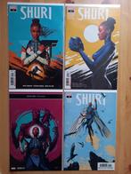 Shuri, Amerika, Complete serie of reeks, Ophalen of Verzenden, Zo goed als nieuw