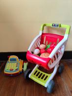 Winkelkar speelgoed winkel kar, Kinderen en Baby's, Ophalen, Gebruikt
