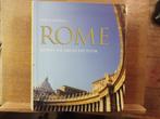 ROME / KUNST EN ARCHITECTUUR - Marco Bussagli, Livres, Art & Culture | Architecture, Utilisé, Enlèvement ou Envoi