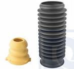 Volvo stof hoes set voor  Volvo onderdeel nr 61430953, Enlèvement ou Envoi, Neuf