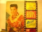 LP Elvis Presley Blue Hawaii uit 1961, 12 pouces, Pop rock, Enlèvement, Utilisé