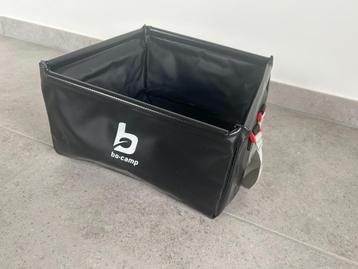 Bo-Camp Camping Outdoor Dishwashing Bin 12L Foldable NEW beschikbaar voor biedingen