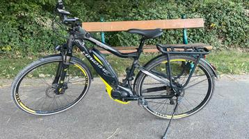 Vélo électrique haut-de-gamme HAIBIKE beschikbaar voor biedingen