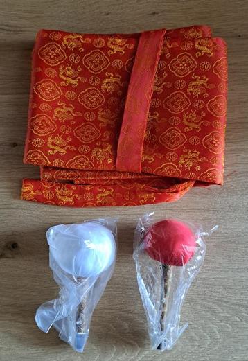 Zwaardtas, Verzamelen, Militaria | Algemeen, Ophalen of Verzenden