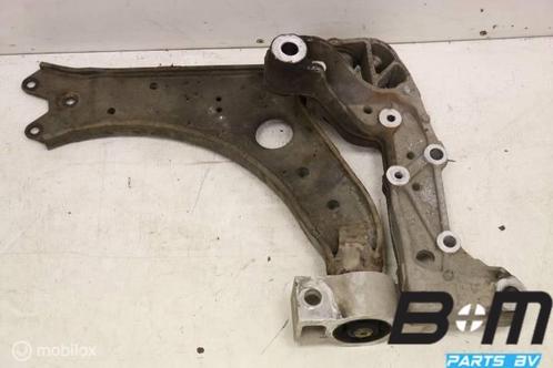 Draagarm met console LV VW Golf 5 Variant 1K0199295F, Auto-onderdelen, Ophanging en Onderstel, Gebruikt