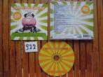 CD feesten als de beesten ambi mix 2   2012, Cd's en Dvd's, Ophalen of Verzenden, Zo goed als nieuw