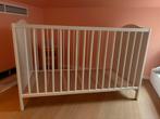 Babybed/ ledikant Ikea, Kinderen en Baby's, Babywiegjes en Ledikanten, Ophalen, Zo goed als nieuw, Ledikant