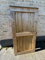 Tuinpoort, Tuin en Terras, Tuinpoorten, Ophalen, Nieuw