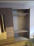 Armoire, 200 cm ou plus, Comme neuf, Enlèvement, 200 cm ou plus