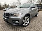 BMW X6 3.0 dA xDrive30, Auto's, Automaat, Euro 5, USB, 2993 cc