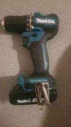 Makita schroeftol, Doe-het-zelf en Bouw, Gereedschap | Boormachines, Ophalen of Verzenden, Nieuw