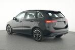 Mercedes-Benz B-Klasse 180 D Luxury Line | Verwarmde Zetels, Auto's, Mercedes-Benz, Monovolume, Euro 6, 4 cilinders, Zwart
