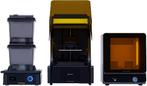 3d printer, Computers en Software, 3D Printers, Ophalen, HeyGears, Ingebouwde Wi-Fi, Zo goed als nieuw