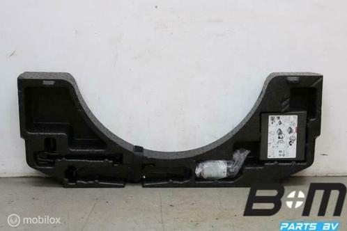 Opbergschuim bandenreparatieset Audi A3 8V FL 8V3012109K, Auto-onderdelen, Overige Auto-onderdelen, Gebruikt