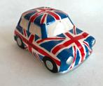 Mini Cooper Union Jack So British spaarpot., Ophalen of Verzenden, Zo goed als nieuw, Auto