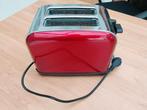 Keenox broodrooster, Elektronische apparatuur, Ophalen of Verzenden, Gebruikt