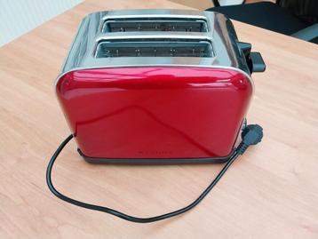 Keenox broodrooster beschikbaar voor biedingen