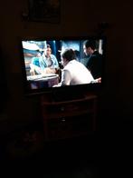 Panasonic TV met afstandbediening, Ophalen, Zo goed als nieuw, Panasonic