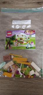 Lego friends, Kinderen en Baby's, Speelgoed | Duplo en Lego, Gebruikt, Ophalen of Verzenden, Lego