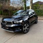 Volvo XC40 T5 Recharge Inscription / Plug-in Hybrid / 2020, Autos, Cuir, Achat, Euro 6, Entretenue par le concessionnaire