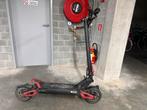 Vsett 10+ elektrische step scooter - dual motor 2800 Watt, Fietsen en Brommers, Steps, Ophalen, Elektrische step (E-scooter), Vsett