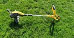 Elektrische Grastrimmer, Ophalen, Zo goed als nieuw, Powerplus, 30 tot 50 cm