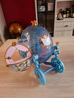 Prinsessenkoets, Ophalen of Verzenden, Zo goed als nieuw