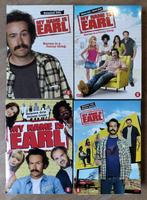 My name is Earl DVD-box, Cd's en Dvd's, Dvd's | Tv en Series, Vanaf 6 jaar, Ophalen of Verzenden, Zo goed als nieuw, Boxset