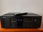 Denon receiver, TV, Hi-fi & Vidéo, Amplificateurs & Ampli-syntoniseurs, Enlèvement, Comme neuf, Denon