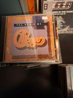 cd - chicago - the heart of, Cd's en Dvd's, Cd's | Hardrock en Metal, Ophalen of Verzenden, Zo goed als nieuw