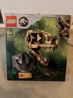 Lego 76964 jurrasic world - dinosaur fossils: T.rex skull  N, Kinderen en Baby's, Speelgoed | Duplo en Lego, Verzenden, Nieuw