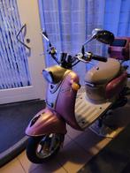 Scooter 50CC, Vélos & Vélomoteurs, Scooters | SYM, Autres modèles, Classe B (45 km/h), Enlèvement, Utilisé
