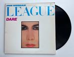 Human League LP Dare 1981 (gatefold), Cd's en Dvd's, Vinyl | Pop, Ophalen of Verzenden